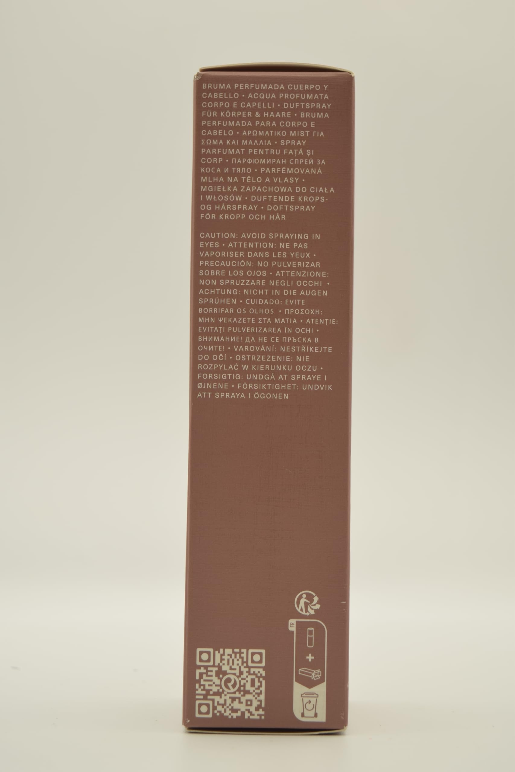 Foto 4 pulgar | Fragance Mist Rare Beauty Find Comfort Para Cuerpo Y Cabello - Venta Internacional.