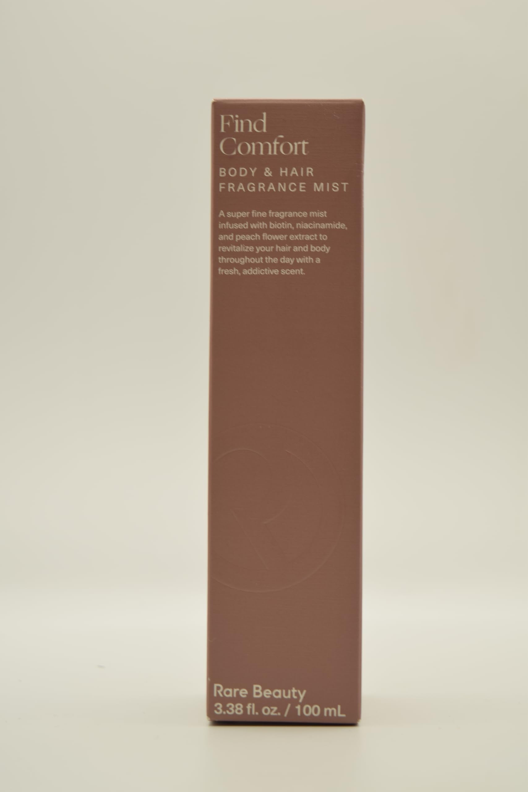 Foto 6 pulgar | Fragance Mist Rare Beauty Find Comfort Para Cuerpo Y Cabello - Venta Internacional.