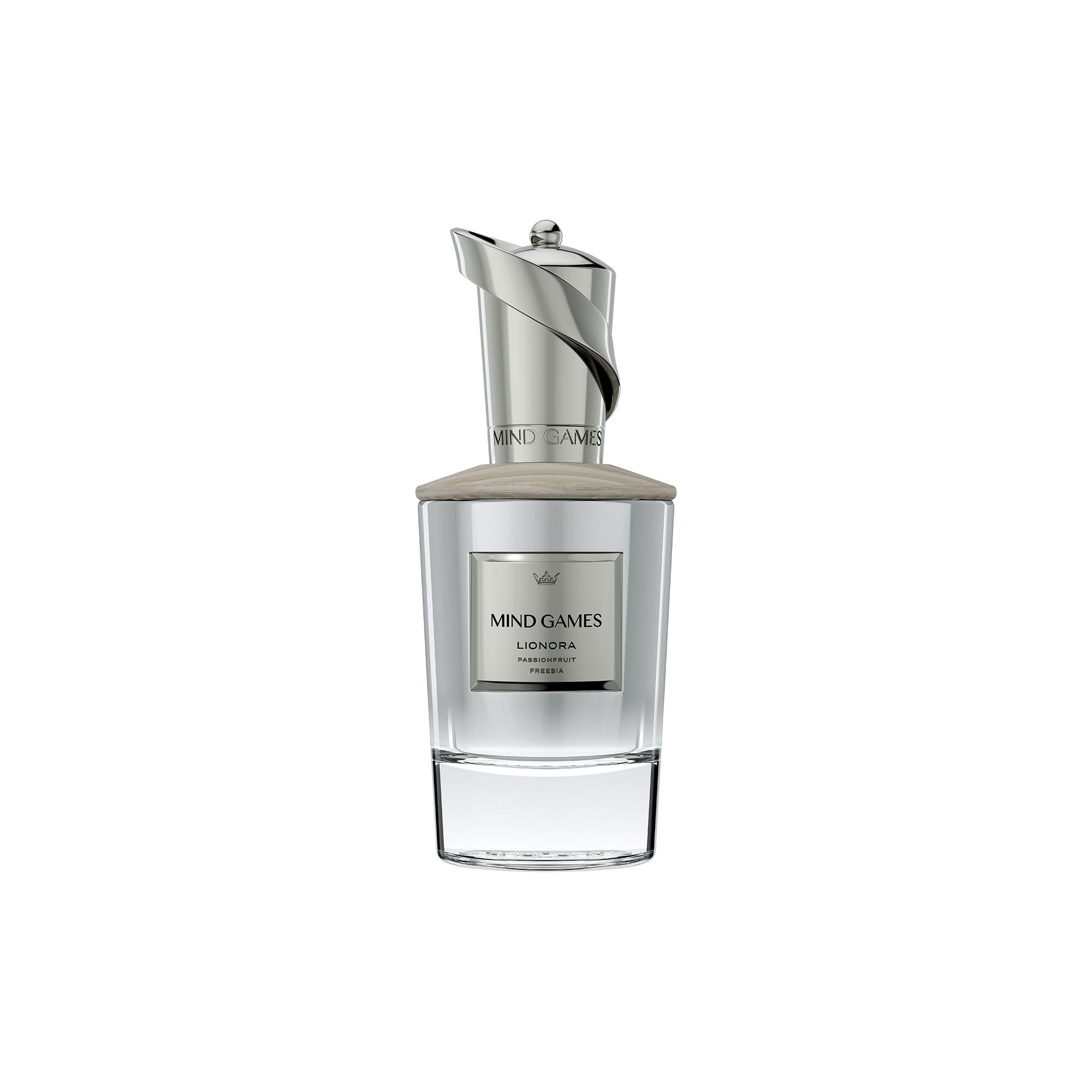 Foto 3 pulgar | Perfume Mind Games Lionora Extrait De Parfum 100 Ml Para Mujer Y Hombre - Venta Internacional.