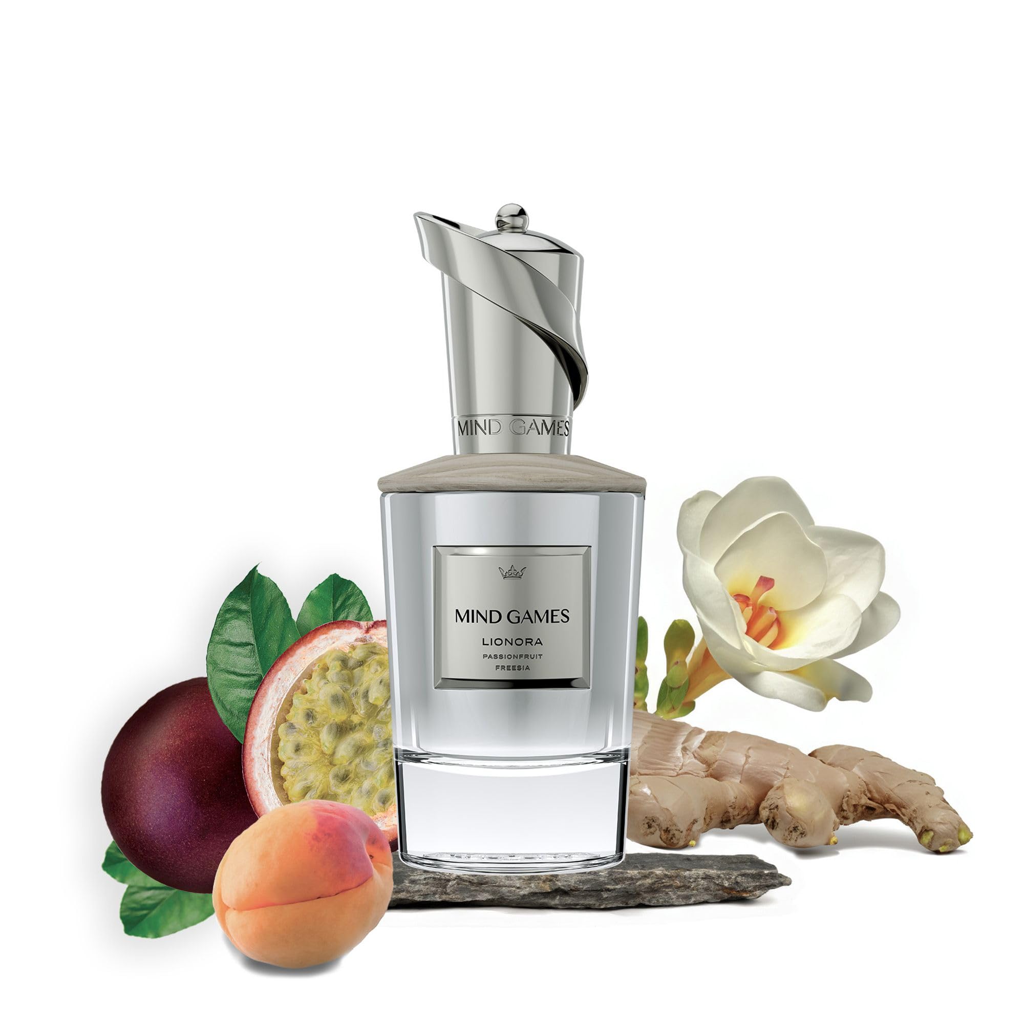 Foto 5 pulgar | Perfume Mind Games Lionora Extrait De Parfum 100 Ml Para Mujer Y Hombre - Venta Internacional.