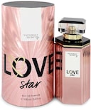 Perfume Love Star De Victoria's Secret, Perfume, 100 Ml - Venta Internacional.