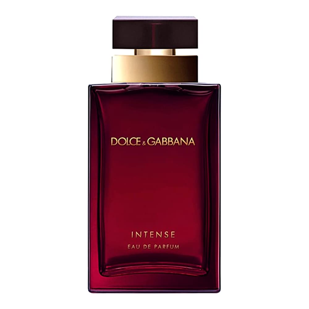 Foto 2 pulgar | Perfume Dolce & Gabbana Pour Femme Intense Eau De Parfum 25 Ml - Venta Internacional.