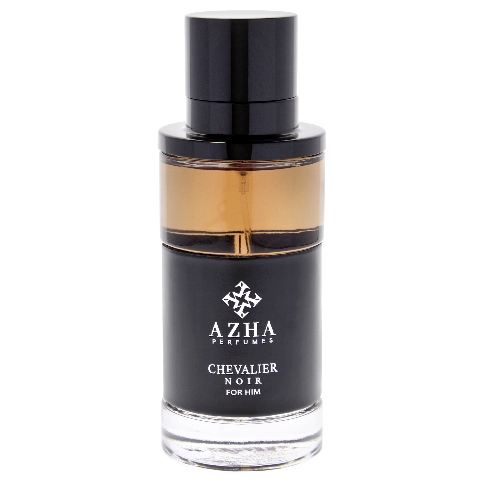 Foto 3 pulgar | Perfume Azha Butterfly Nebula Collection Chevalier Noir 100 Ml Ed - Venta Internacional.
