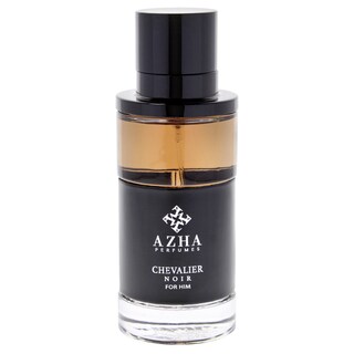Foto 2 | Perfume Azha Butterfly Nebula Collection Chevalier Noir 100 Ml Ed - Venta Internacional.