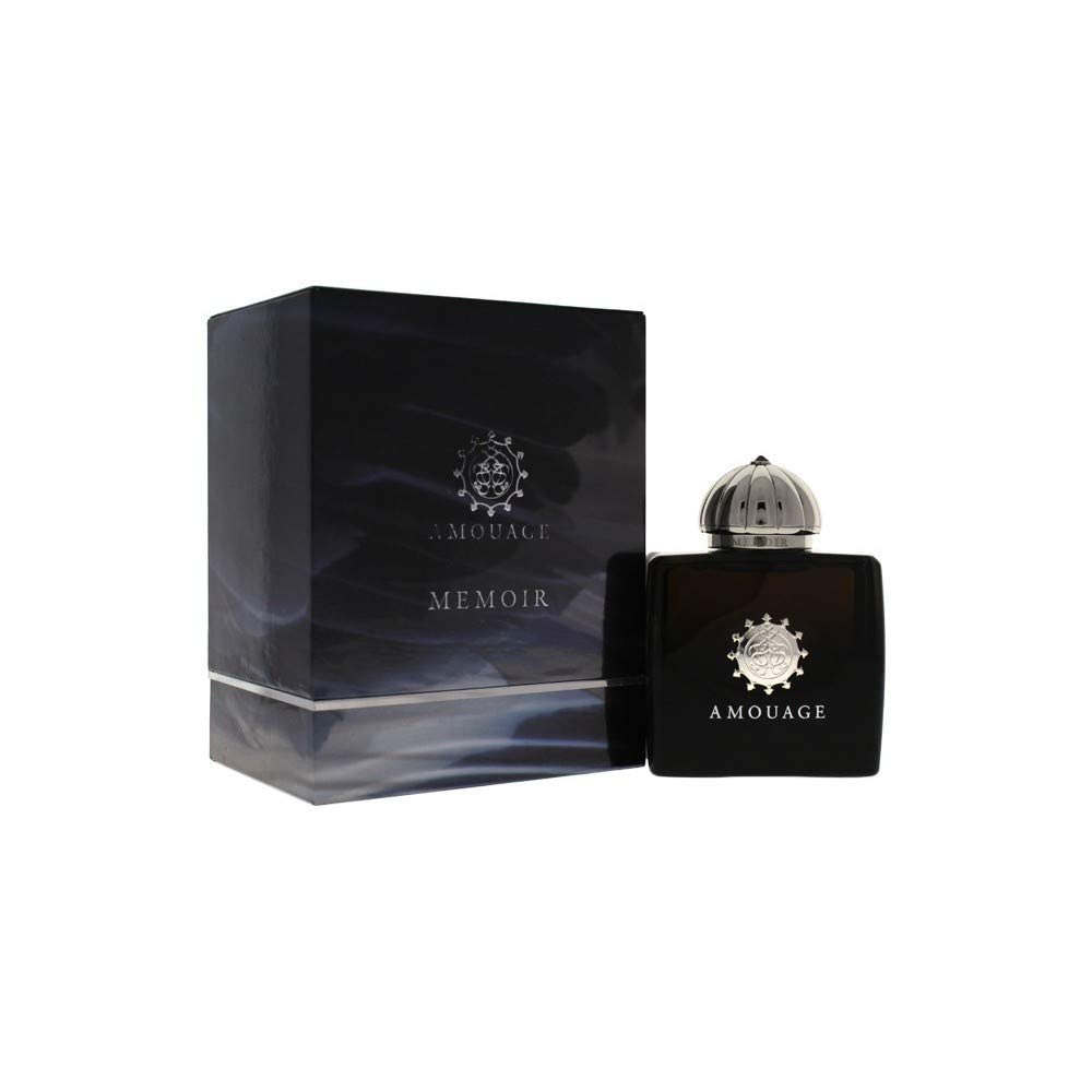 Foto 4 pulgar | Perfume Amouage Memoir Eau De Parfum Para Mujer, 100 Ml - Venta Internacional.