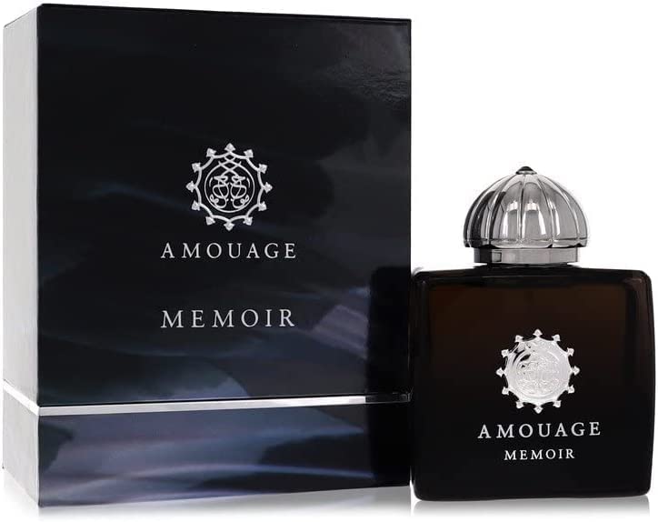 Foto 5 pulgar | Perfume Amouage Memoir Eau De Parfum Para Mujer, 100 Ml - Venta Internacional.