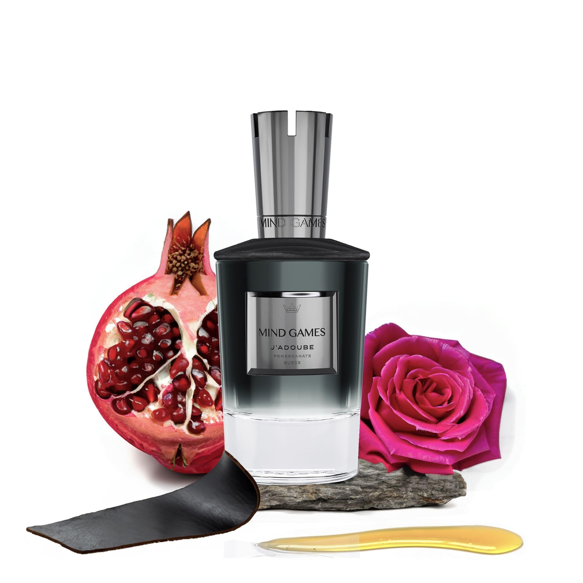 Foto 5 pulgar | Perfume Mind Games J'adoube Extrait De Parfum 100ml - Venta Internacional.