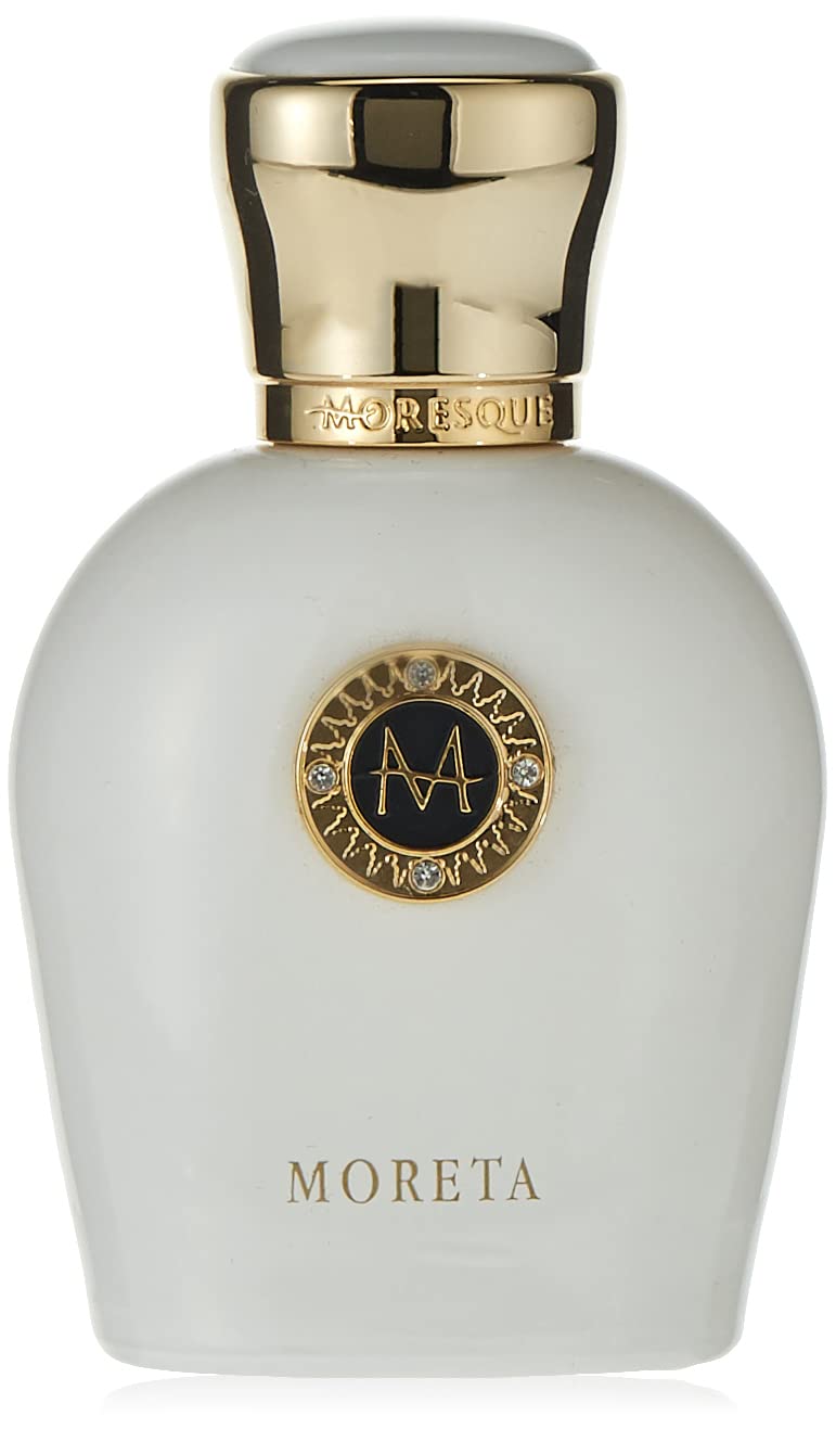 Foto 2 pulgar | Perfume Moresque Moreta 50 Ml - Venta Internacional.