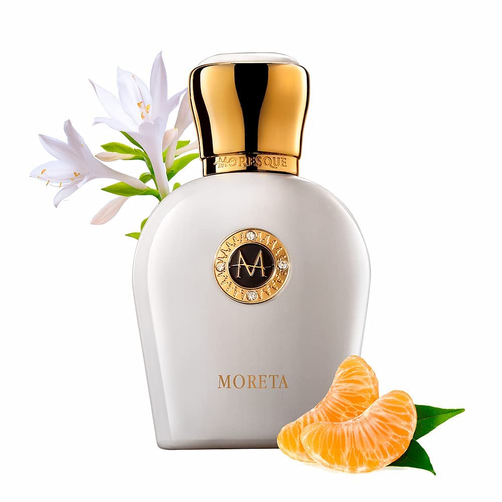 Foto 3 pulgar | Perfume Moresque Moreta 50 Ml - Venta Internacional.