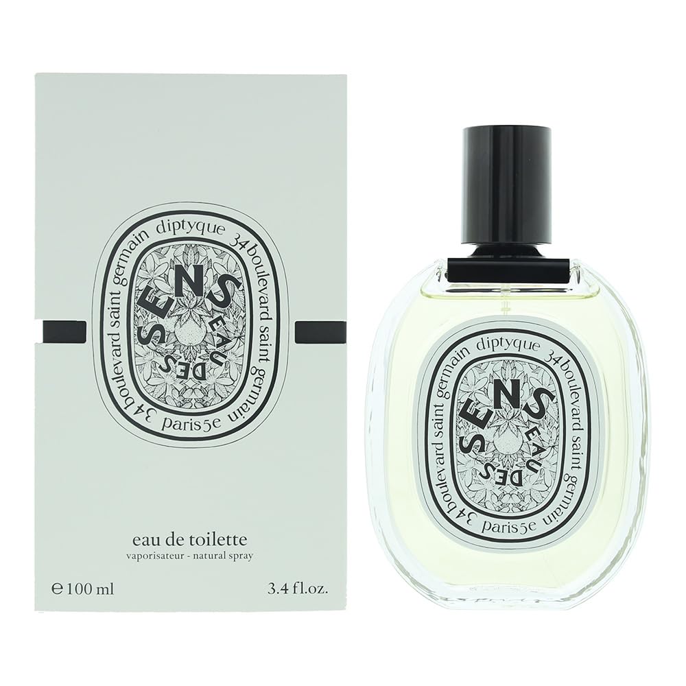 Foto 1 | Perfume Diptyque Eau Des Sens Eau De Toilette Para Mujer, 100 Ml - Venta Internacional.