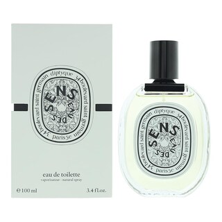 Foto 1 | Perfume Diptyque Eau Des Sens Eau De Toilette Para Mujer, 100 Ml - Venta Internacional.
