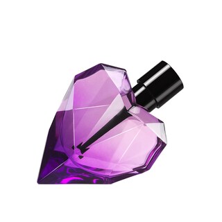 Foto 1 | Perfume Diesel Loverdose Eau De Parfum 75 Ml Para Mujer - Venta Internacional.