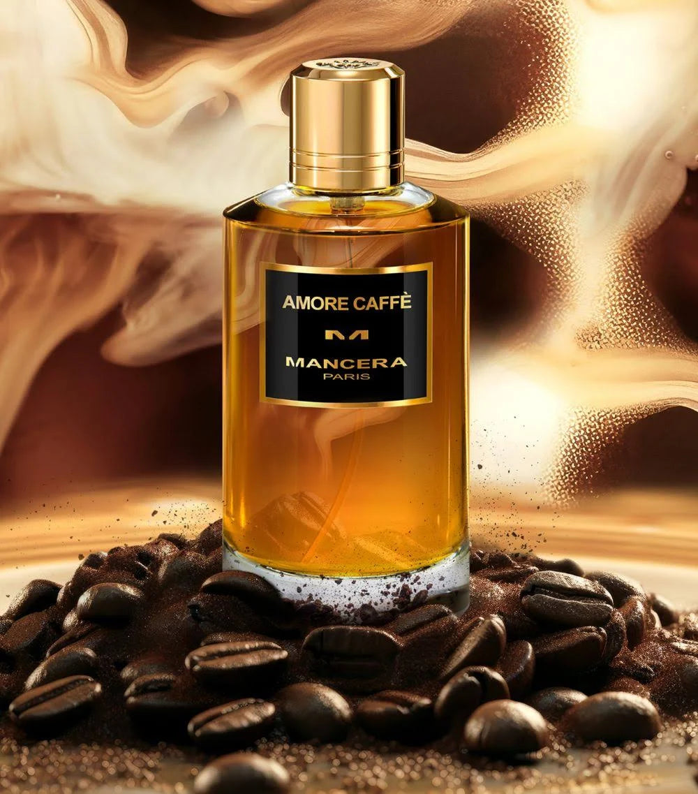 Foto 3 pulgar | Perfume Mancera Amore Caffé Eau De Parfum 120 Ml Para Mujer - Venta Internacional.