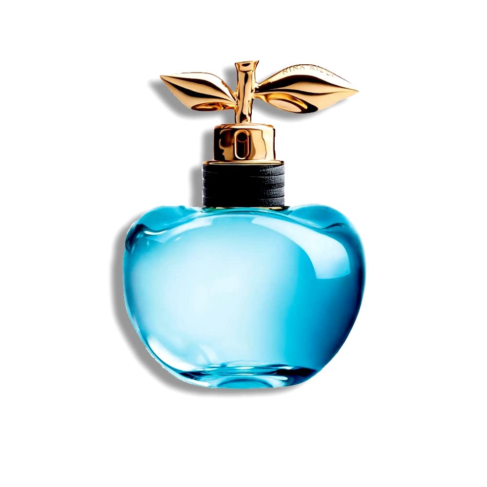 Foto 3 pulgar | Perfume Nina Ricci Les Belles De Nina Luna Eau De Toilette 30 Ml - Venta Internacional.