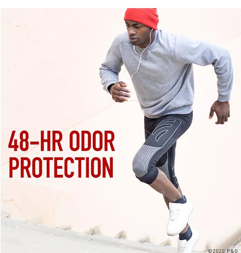 Foto 3 pulgar | Desodorante Old Spice High Endurance Pure Sport 355 Ml - Venta Internacional.