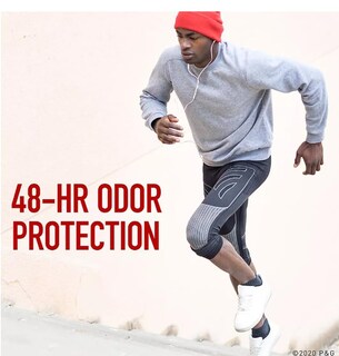 Foto 2 | Desodorante Old Spice High Endurance Pure Sport 355 Ml - Venta Internacional.
