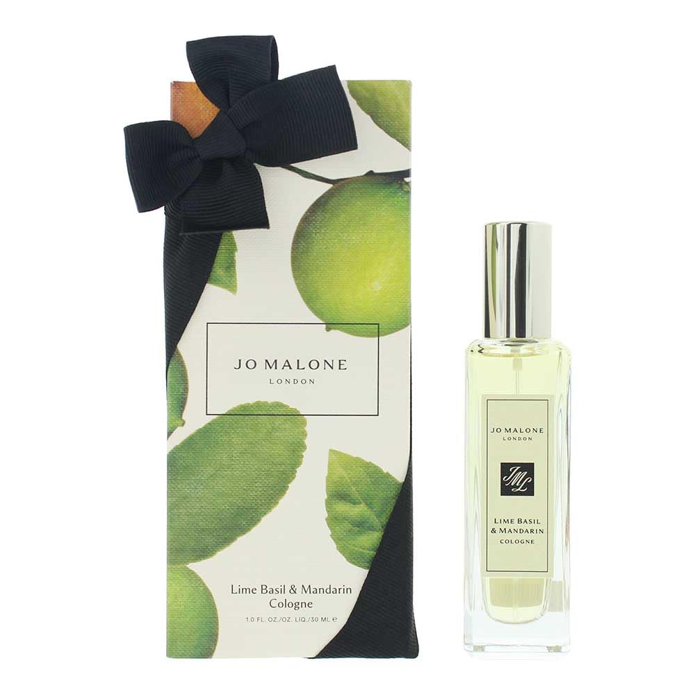 Foto 2 pulgar | Colonia Perfume Jo Malone, Lima, Albahaca Y Mandarina, 30 Ml - Venta Internacional.