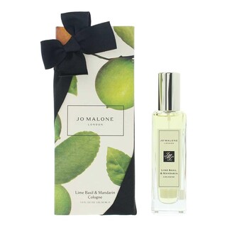 Foto 1 | Colonia Perfume Jo Malone, Lima, Albahaca Y Mandarina, 30 Ml - Venta Internacional.