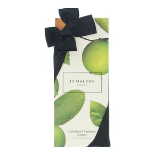 Foto 2 | Colonia Perfume Jo Malone, Lima, Albahaca Y Mandarina, 30 Ml - Venta Internacional.