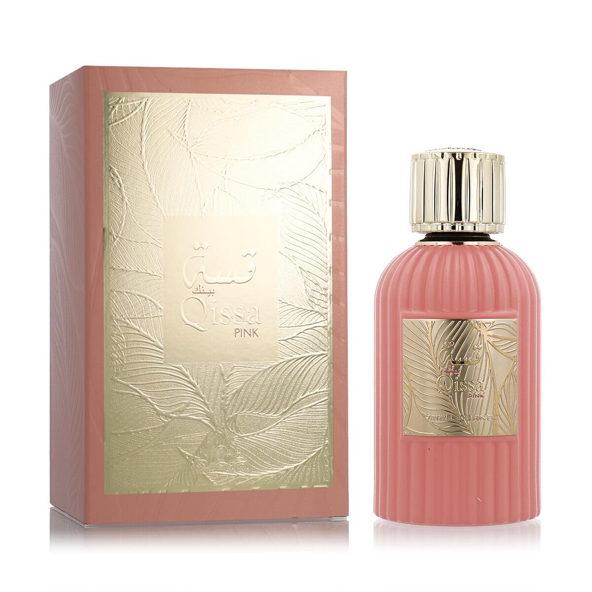 Foto 2 pulgar | Perfume Paris Corner Qissa Pink Eau De Parfum Para Mujer, 100 Ml - Venta Internacional.