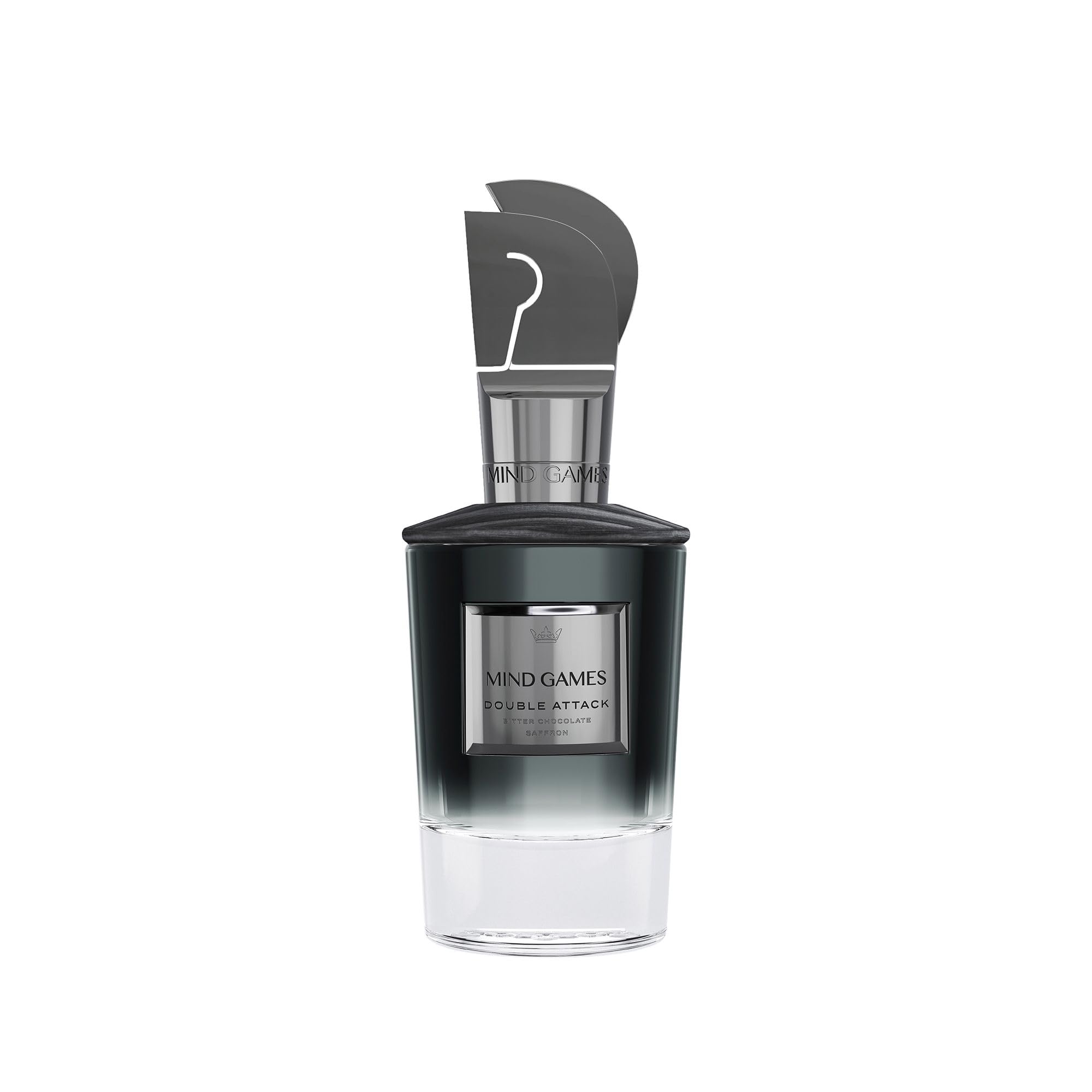 Foto 2 | Perfume Mind Games Double Attack Extrait De Parfum 100 Ml - Venta Internacional.