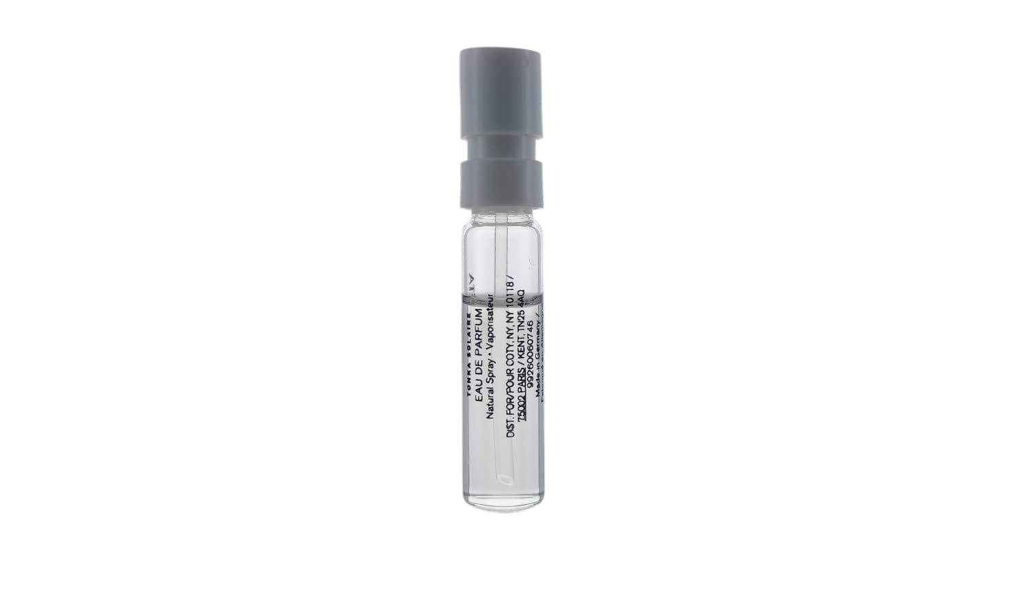 Foto 3 pulgar | Perfume Bottega Veneta Illusione Tonka Solaire Eau De Parfum, 1,5 Ml - Venta Internacional.