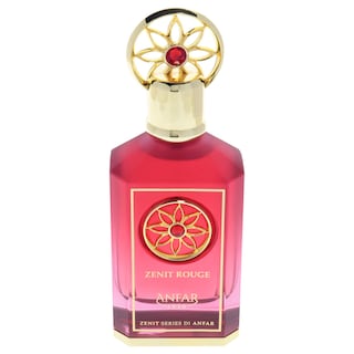 Foto 2 | Perfume Anfar Zenit Rouge Extrait De Parfum Para Mujer, 100 Ml - Venta Internacional.