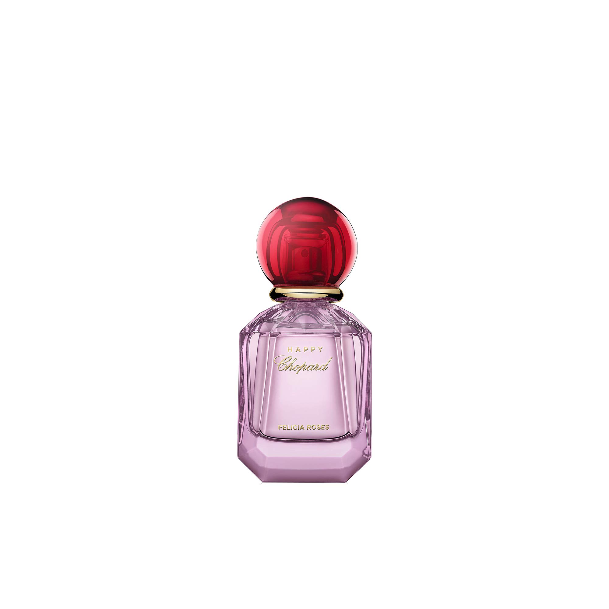 Foto 2 pulgar | Perfume Chopard Happy Felicia Roses Eau De Parfum, 40 Ml - Venta Internacional.