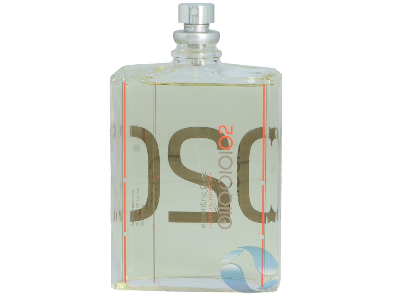 Foto 2 pulgar | Perfume Escentric Molecules Eau De Toilette 100 Ml Para Todo Tipo De Piel - Venta Internacional.