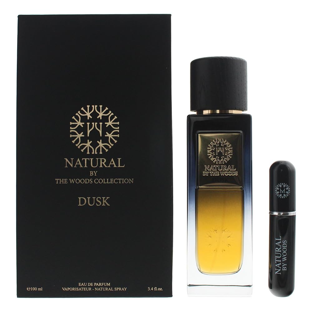 Foto 2 pulgar | Perfume The Woods Collection Natural Dusk, Eau De Parfum, 100 Ml - Venta Internacional.