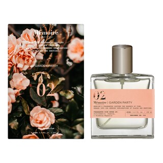 Foto 1 | Perfume Memoire Archives Garden Party Eau De Parfum, 100 Ml - Venta Internacional.