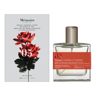 Foto 1 | Perfume Memoire Archives Candle Lit Evening Eau De Parfum, 100 Ml - Venta Internacional.