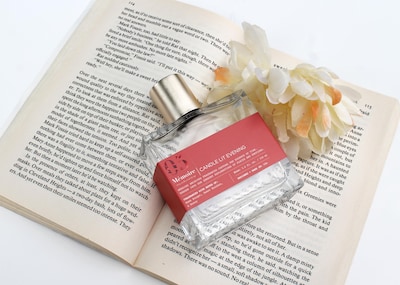 Foto 2 | Perfume Memoire Archives Candle Lit Evening Eau De Parfum, 100 Ml - Venta Internacional.