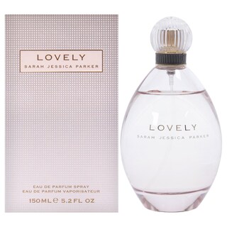 Foto 1 | Perfume Sjp Lovely Eau De Parfum 150 Ml Para Mujer - Venta Internacional.