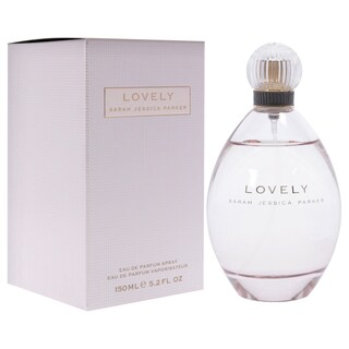 Foto 3 | Perfume Sjp Lovely Eau De Parfum 150 Ml Para Mujer - Venta Internacional.