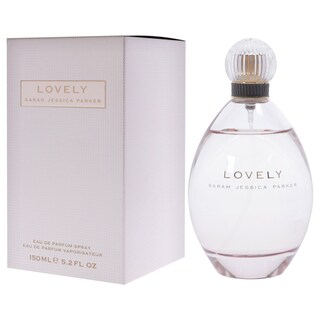 Foto 4 | Perfume Sjp Lovely Eau De Parfum 150 Ml Para Mujer - Venta Internacional.