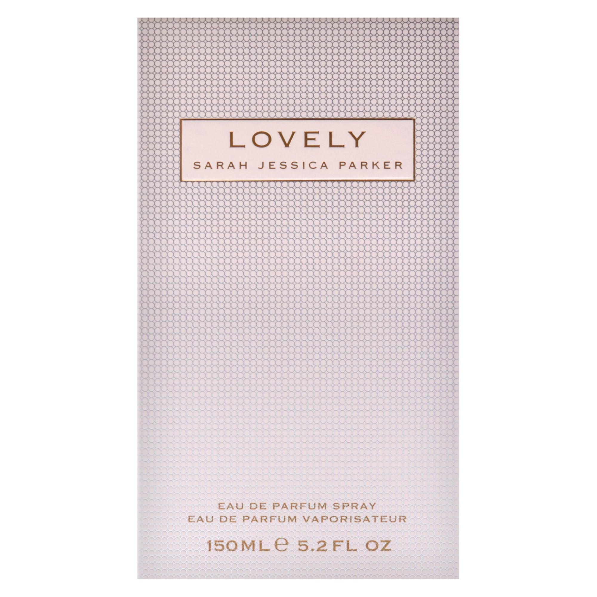 Foto 6 pulgar | Perfume Sjp Lovely Eau De Parfum 150 Ml Para Mujer - Venta Internacional.