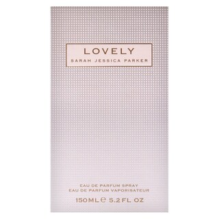 Foto 5 | Perfume Sjp Lovely Eau De Parfum 150 Ml Para Mujer - Venta Internacional.