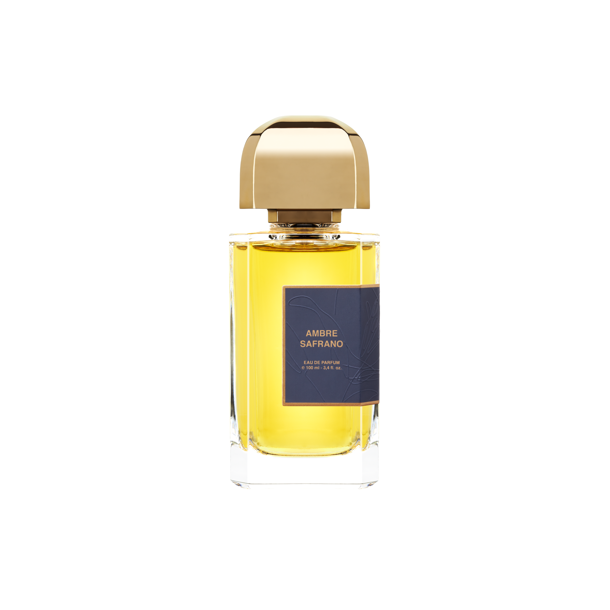 Foto 2 pulgar | Perfume Bdk Parfums Ambre Safrano Eau De Parfum 100 Ml - Venta Internacional.