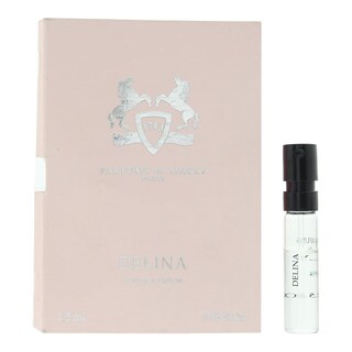 Foto 1 | Perfume Parfums De Marly Delina Eau De Parfum Para Mujer, 1,5 Ml - Venta Internacional.