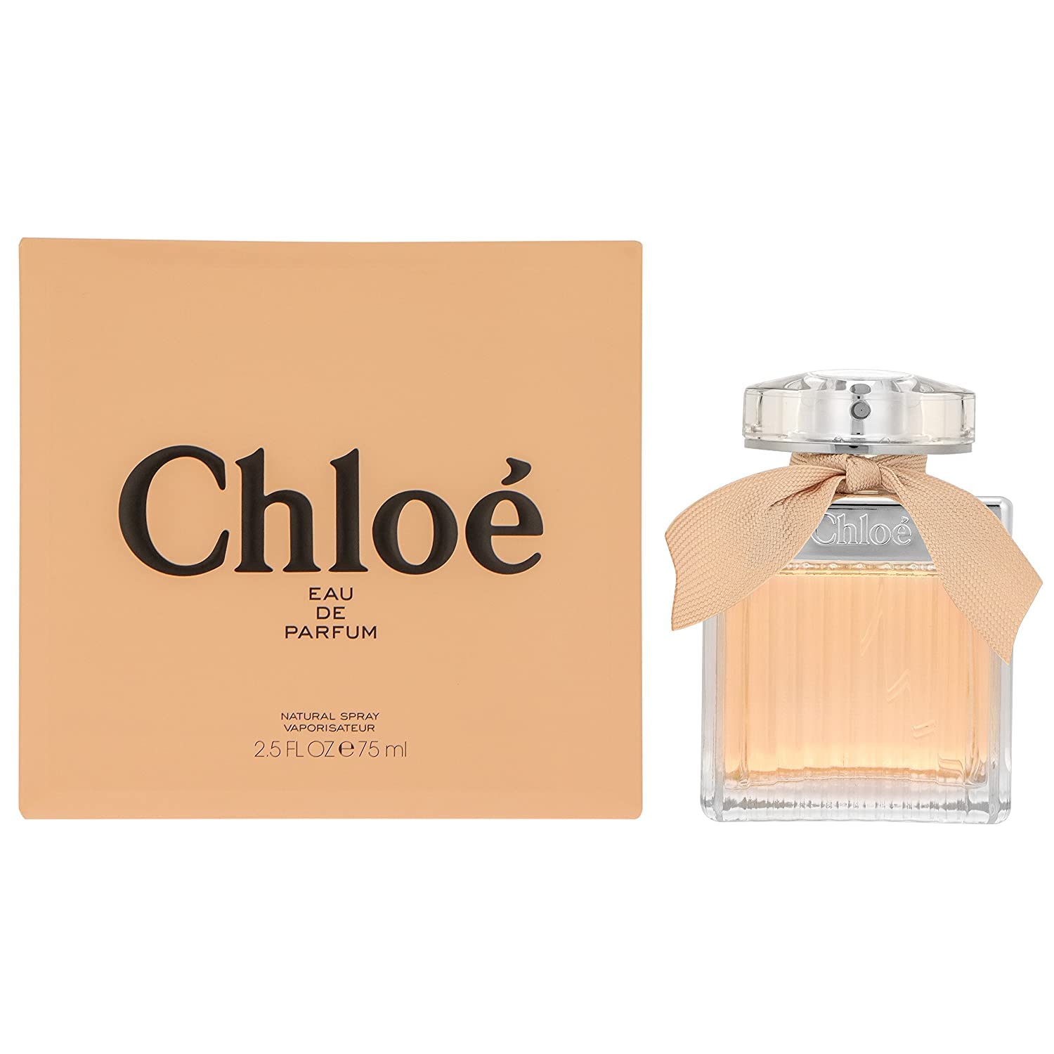 Foto 1 | Perfume Chloe Eau De Parfum 75 Ml Para Mujer - Venta Internacional.