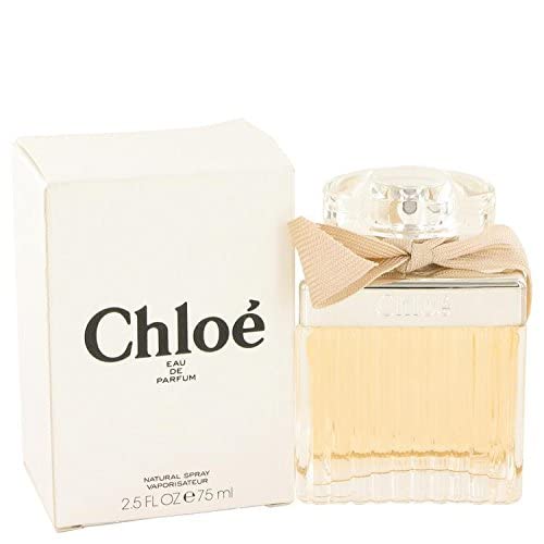 Foto 5 pulgar | Perfume Chloe Eau De Parfum 75 Ml Para Mujer - Venta Internacional.