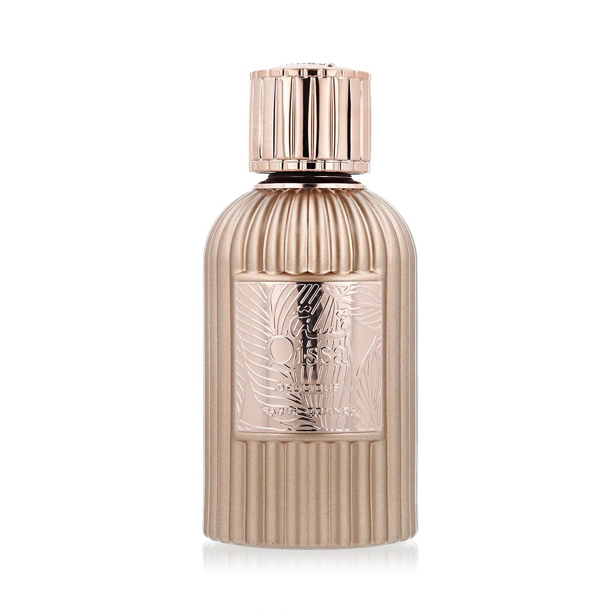 Foto 2 | Perfume Paris Corner Qissa Delicious 100 Ml Para Mujer - Venta Internacional.