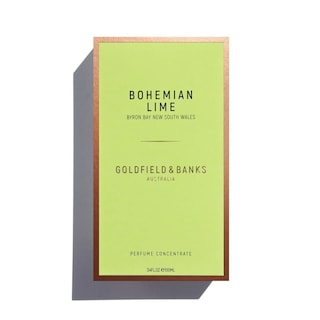 Foto 5 | Perfume Goldfield & Banks, Concentrado De Lima Bohemia, 100 Ml - Venta Internacional.