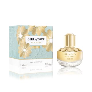 Foto 1 | Perfume Elie Saab Girl Of Now Shine Eau De Parfum Para Mujer, 30 Ml - Venta Internacional.