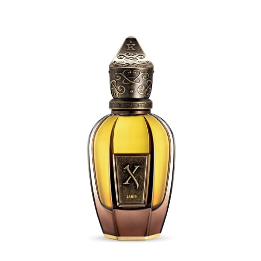 Foto 1 | Perfume Xerjoff Xjk Jābir, 50 Ml, Floral Y Aromático, Para Unisex - Venta Internacional.