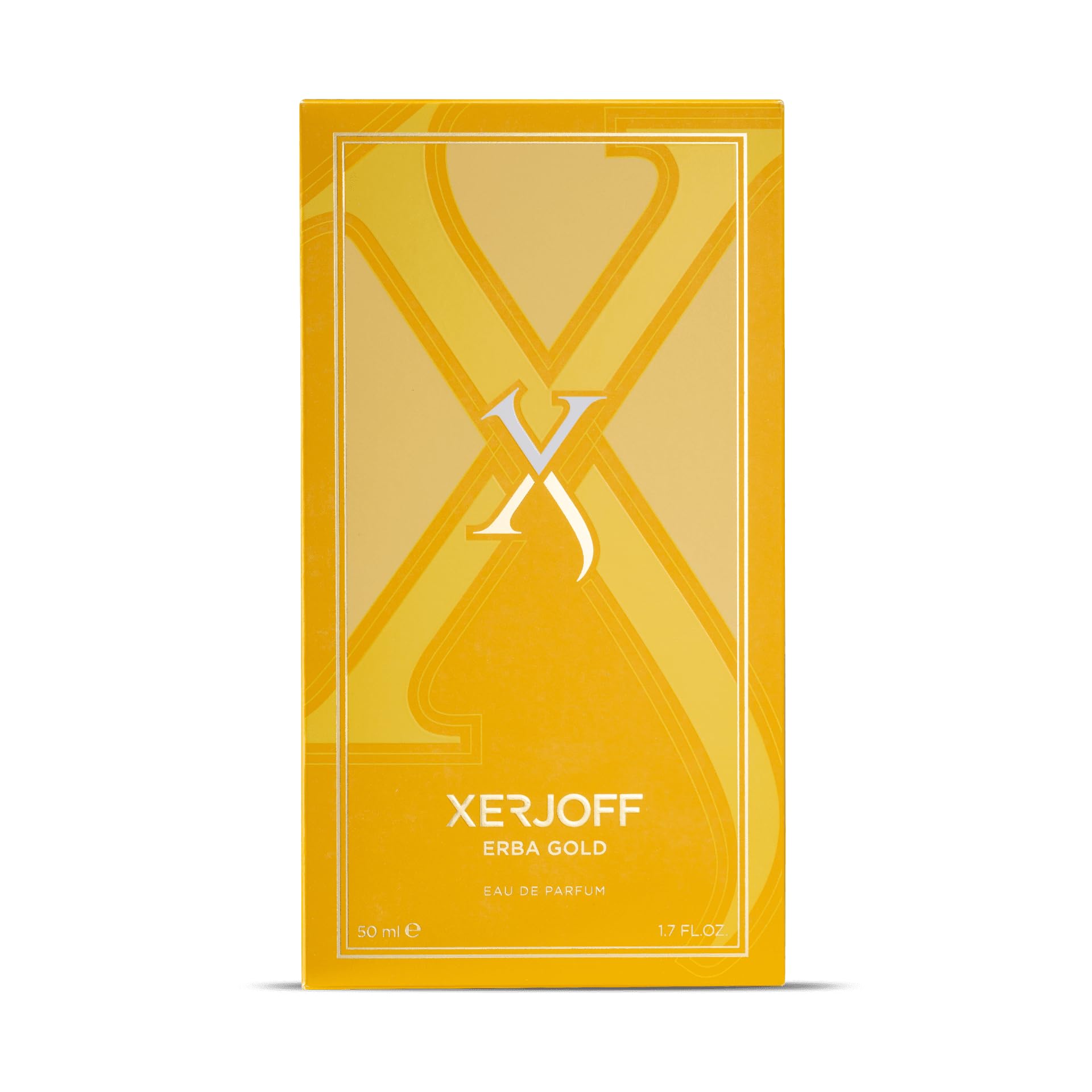 Foto 4 pulgar | Perfume Xerjoff V Erba Gold Eau De Parfum Para Unisex, 50 Ml - Venta Internacional.
