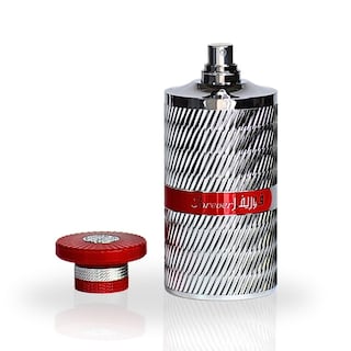 Foto 3 | Perfume Ard Al Zaafaran Forever Silver Edp 100 Ml Para Mujer - Venta Internacional.