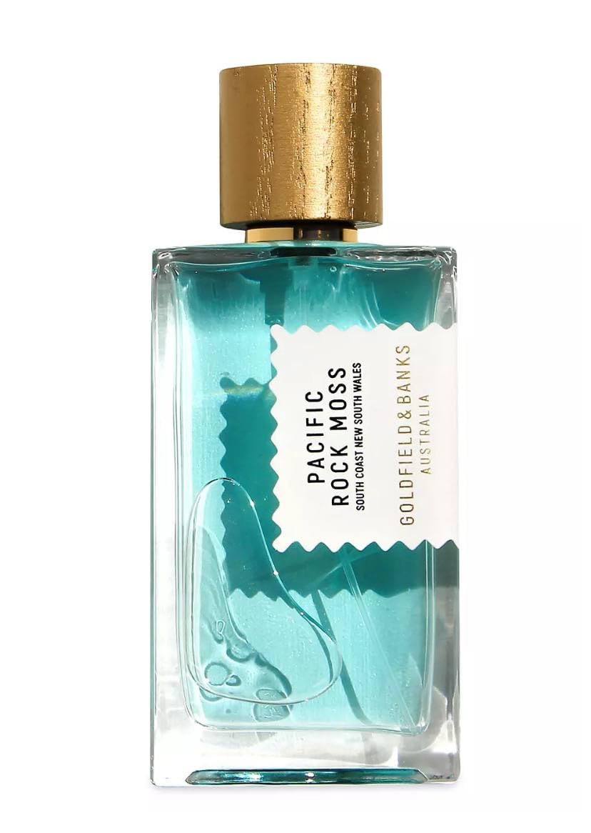 Foto 2 pulgar | Perfume Goldfield & Banks Pacific Rock Moss, 100 Ml, Unisex - Venta Internacional.