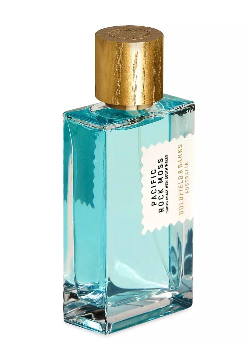 Foto 3 pulgar | Perfume Goldfield & Banks Pacific Rock Moss, 100 Ml, Unisex - Venta Internacional.